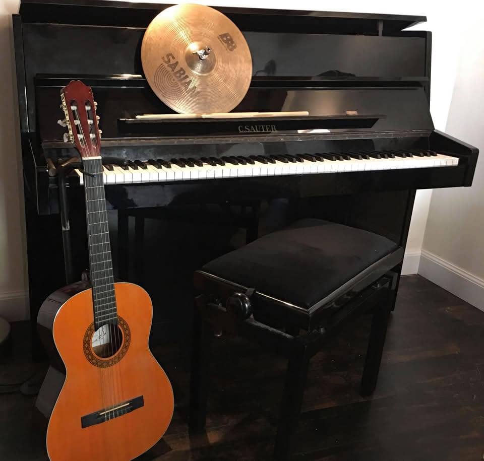 accueil instruments