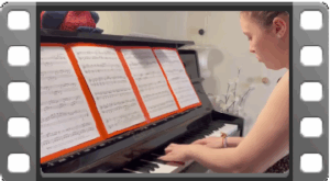 Fantaisie de Mozart