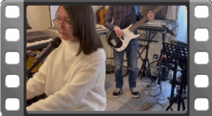 La plus célèbre des groupies